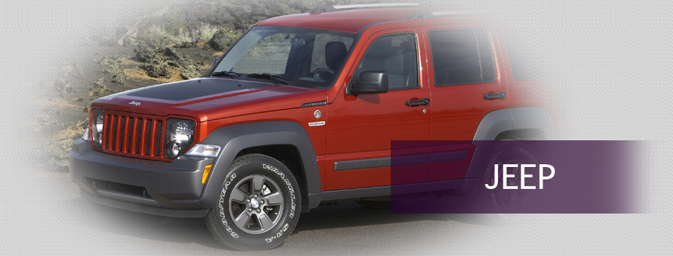 Jeep